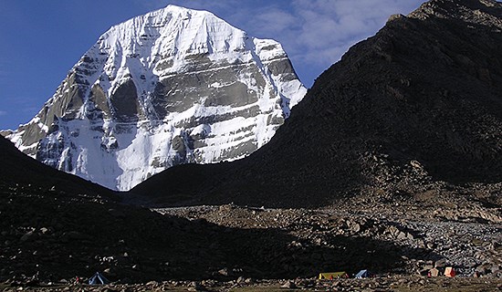 Discovery Tour to Everest BC and Trekking around Kailash