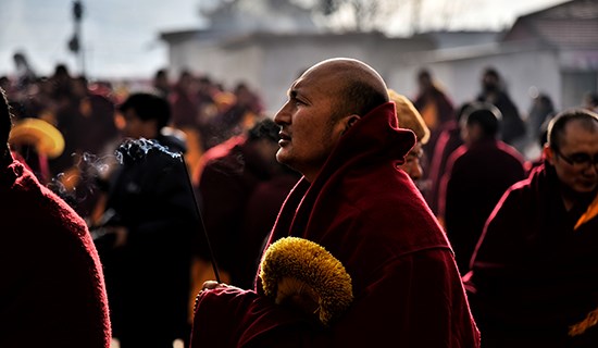 Tibetan Religions