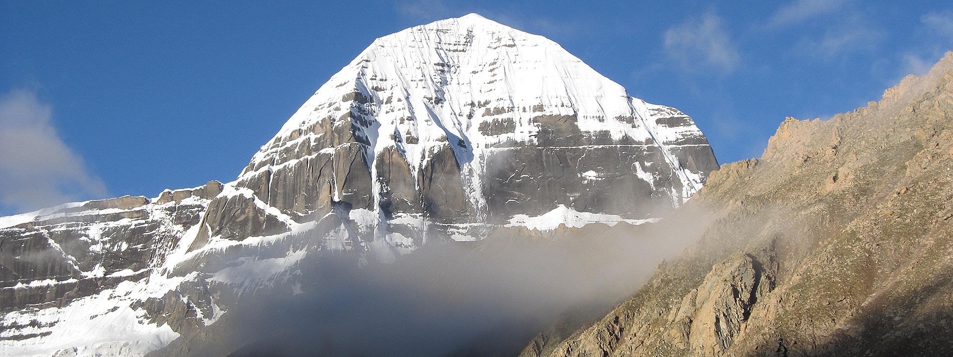 Discovery Tour to Everest BC and Trekking around Kailash