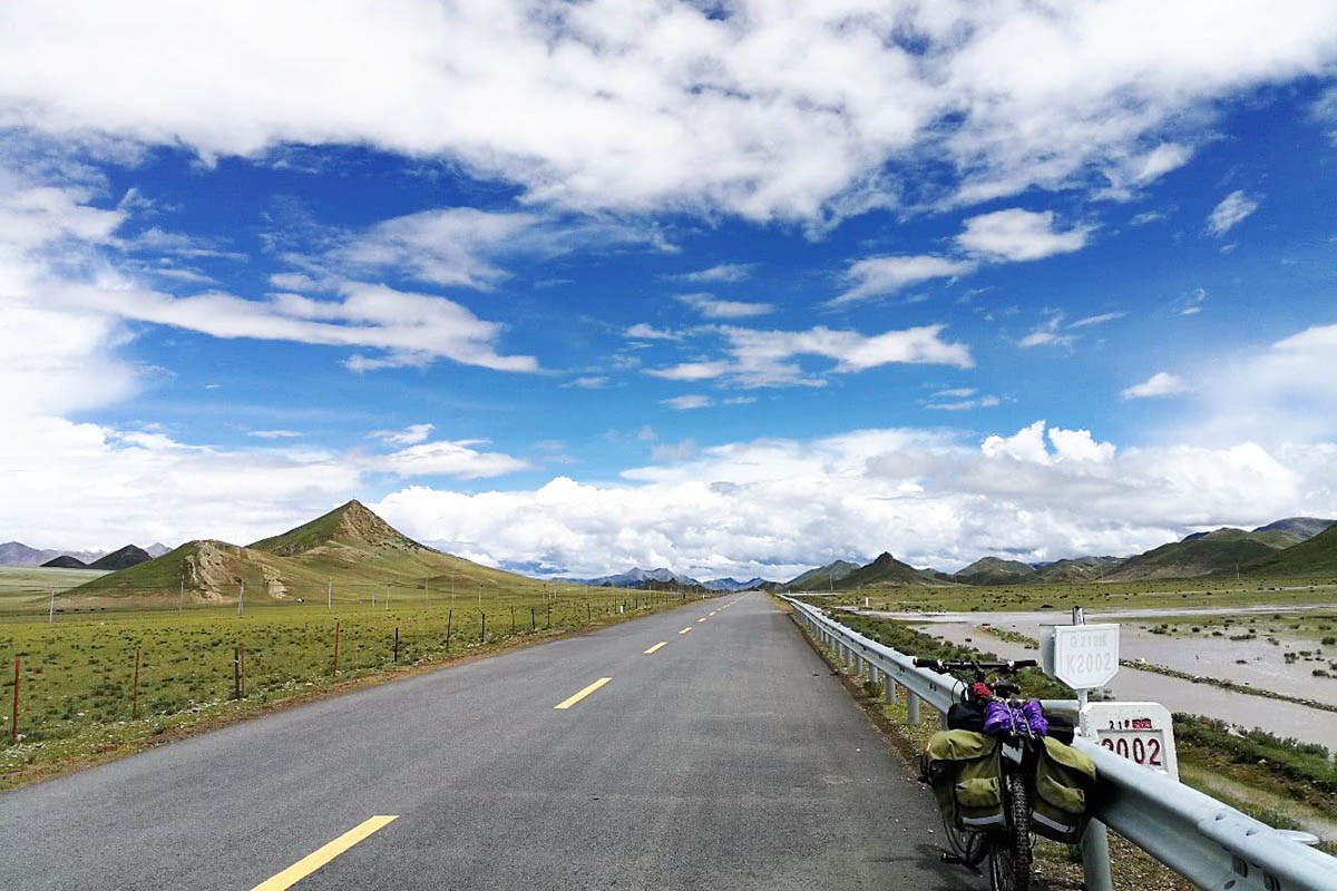 Bike to Sangsang